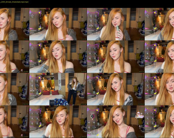 sargonium909 — 121 minute Chaturbate female cam show recording, 720p, Nov 9, 2025