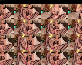 scoopcake — 32 minute Chaturbate female cam show recording, 720p, Nov 9, 2025