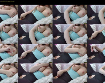 sellapink — 5 minute Chaturbate female cam show recording, 720p, Nov 9, 2025