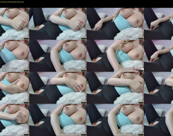 sellapink — 4 minute Chaturbate female cam show recording, 720p, Nov 9, 2025