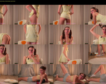 shanelfun — 51 minute Chaturbate female cam show recording, 720p, Nov 9, 2025