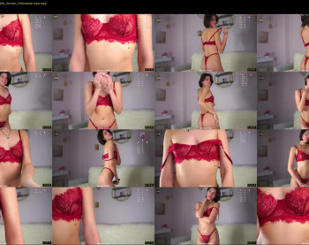 shelleyharn — 29 minute Chaturbate female cam show recording, 720p, Nov 9, 2025