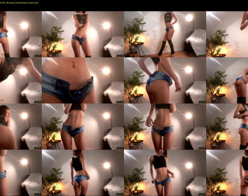 shiningstarrr — 45 minute Chaturbate female cam show recording, 720p, Nov 9, 2025