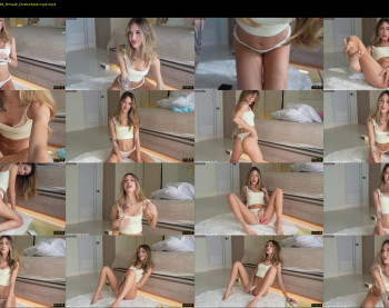 shinyways — 63 minute Chaturbate couple cam show recording, 720p, Nov 10, 2025