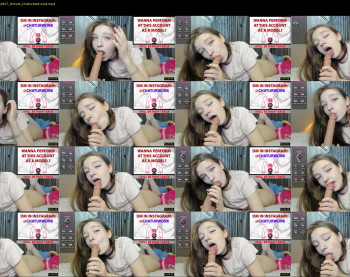 shycinderella — 16 minute Chaturbate female cam show recording, 720p, Nov 9, 2025