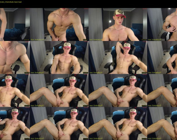 sinffuly — 7 minute Chaturbate male cam show recording, 720p, Nov 9, 2025