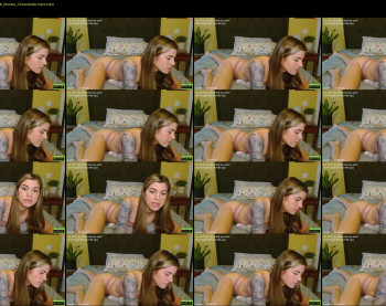 skybella_ — 3 minute Chaturbate female cam show recording, 720p, Nov 9, 2025