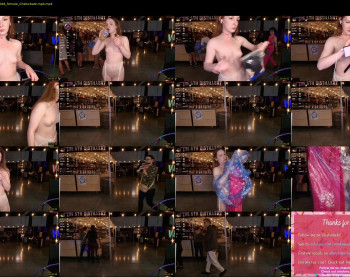 skyewatson — 12 minute Chaturbate female cam show recording, 720p, Nov 10, 2025