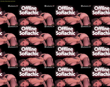 sofiachic — 11 minute Chaturbate female cam show recording, 720p, Nov 9, 2025