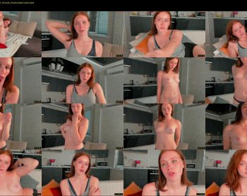 stacyfoxi — 82 minute Chaturbate female cam show recording, 720p, Nov 9, 2025