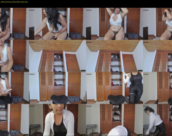 stefaniadiazz_ — 13 minute Chaturbate female cam show recording, 720p, Nov 9, 2025