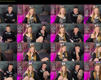 stefaniyaaa — 122 minute Chaturbate female cam show recording, 720p, Nov 10, 2025