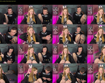 stefaniyaaa — 28 minute Chaturbate female cam show recording, 720p, Nov 10, 2025