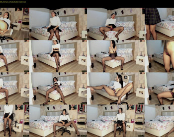 stefi_alizon — 120 minute Chaturbate female cam show recording, 720p, Nov 9, 2025