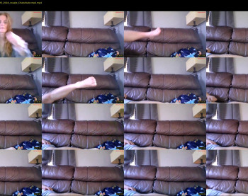 stickyredfunsize — 6 minute Chaturbate couple cam show recording, 480p, Nov 9, 2025