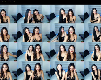 sugarluna69 — 25 minute Chaturbate female cam show recording, 720p, Nov 9, 2025