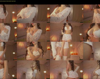 sunny_maria — 121 minute Chaturbate female cam show recording, 720p, Nov 10, 2025