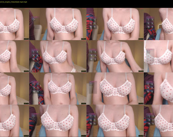 superstar090 — 27 minute Chaturbate couple cam show recording, 720p, Nov 9, 2025