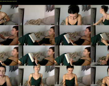 swee788485 — 64 minute Chaturbate female cam show recording, 720p, Nov 9, 2025