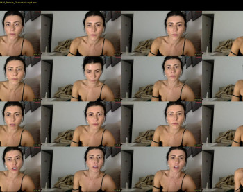swee788485 — 3 minute Chaturbate female cam show recording, 720p, Nov 9, 2025