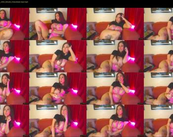task_manager — 124 minute Chaturbate couple cam show recording, 720p, Nov 9, 2025