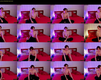 ted_lunn — 120 minute Chaturbate male cam show recording, 720p, Nov 9, 2025