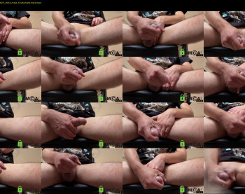 therealdylansdick — 9 minute Chaturbate male cam show recording, 720p, Nov 9, 2025