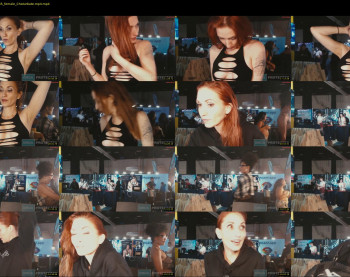 tiannarae — 98 minute Chaturbate female cam show recording, 720p, Nov 9, 2025
