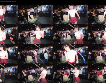 tiggerrosey — 63 minute Chaturbate female cam show recording, 720p, Nov 9, 2025