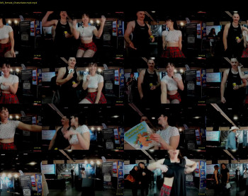 tiggerrosey — 29 minute Chaturbate female cam show recording, 480p, Nov 9, 2025