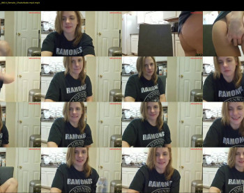 tinywithtiddies — 16 minute Chaturbate female cam show recording, 360p, Nov 9, 2025