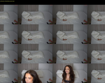 tinyxstar — 8 minute Chaturbate female cam show recording, 720p, Nov 9, 2025