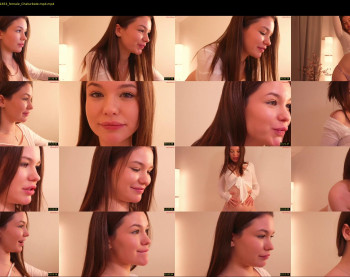 tokyo_bloom — 26 minute Chaturbate female cam show recording, 720p, Nov 9, 2025