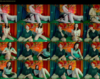 trickykitsune — 10 minute Chaturbate female cam show recording, 720p, Nov 9, 2025