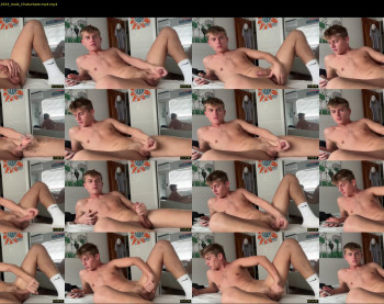 twinkytwunky — 44 minute Chaturbate male cam show recording, 720p, Nov 9, 2025