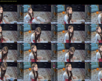 udeledelmoref — 32 minute Chaturbate female cam show recording, 720p, Nov 9, 2025