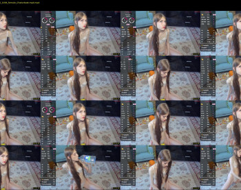 udeledelmoref — 17 minute Chaturbate female cam show recording, 720p, Nov 9, 2025