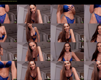 unforgettable_s — 122 minute Chaturbate female cam show recording, 720p, Nov 9, 2025