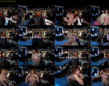 vivid_whit — 121 minute Chaturbate female cam show recording, 720p, Nov 9, 2025
