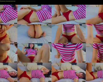 wanettabal — 41 minute Chaturbate female cam show recording, 720p, Nov 9, 2025