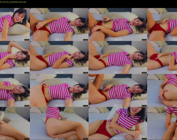 wanettabal — 36 minute Chaturbate female cam show recording, 720p, Nov 9, 2025