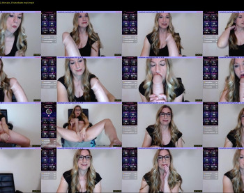 wynfreya — 121 minute Chaturbate female cam show recording, 720p, Nov 10, 2025