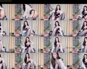 xi_ethel — 19 minute Chaturbate female cam show recording, 720p, Nov 10, 2025