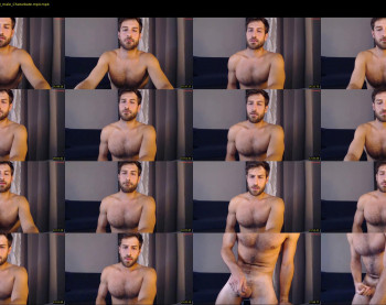 yoooups — 31 minute Chaturbate male cam show recording, 720p, Nov 10, 2025