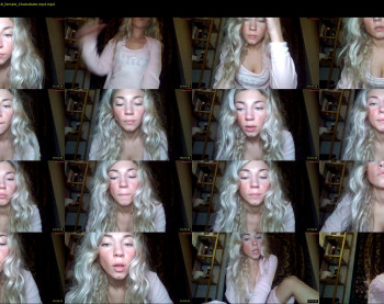 your_fav1 — 27 minute Chaturbate female cam show recording, 720p, Nov 9, 2025