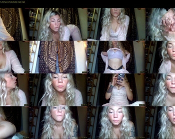 your_fav1 — 112 minute Chaturbate female cam show recording, 720p, Nov 9, 2025