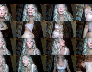 your_fav1 — 3 minute Chaturbate female cam show recording, 720p, Nov 10, 2025