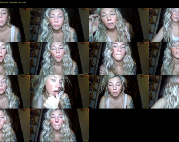 your_fav1 — 25 minute Chaturbate female cam show recording, 720p, Nov 10, 2025