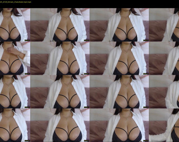 1dream_magical — 10 minute Chaturbate female cam show recording, 720p, Nov 10, 2025