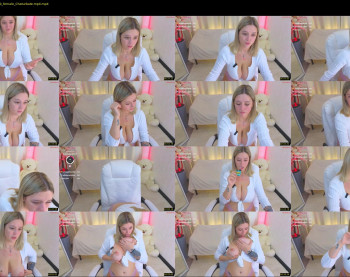 _b00bss_ — 6 minute Chaturbate female cam show recording, 720p, Nov 10, 2025